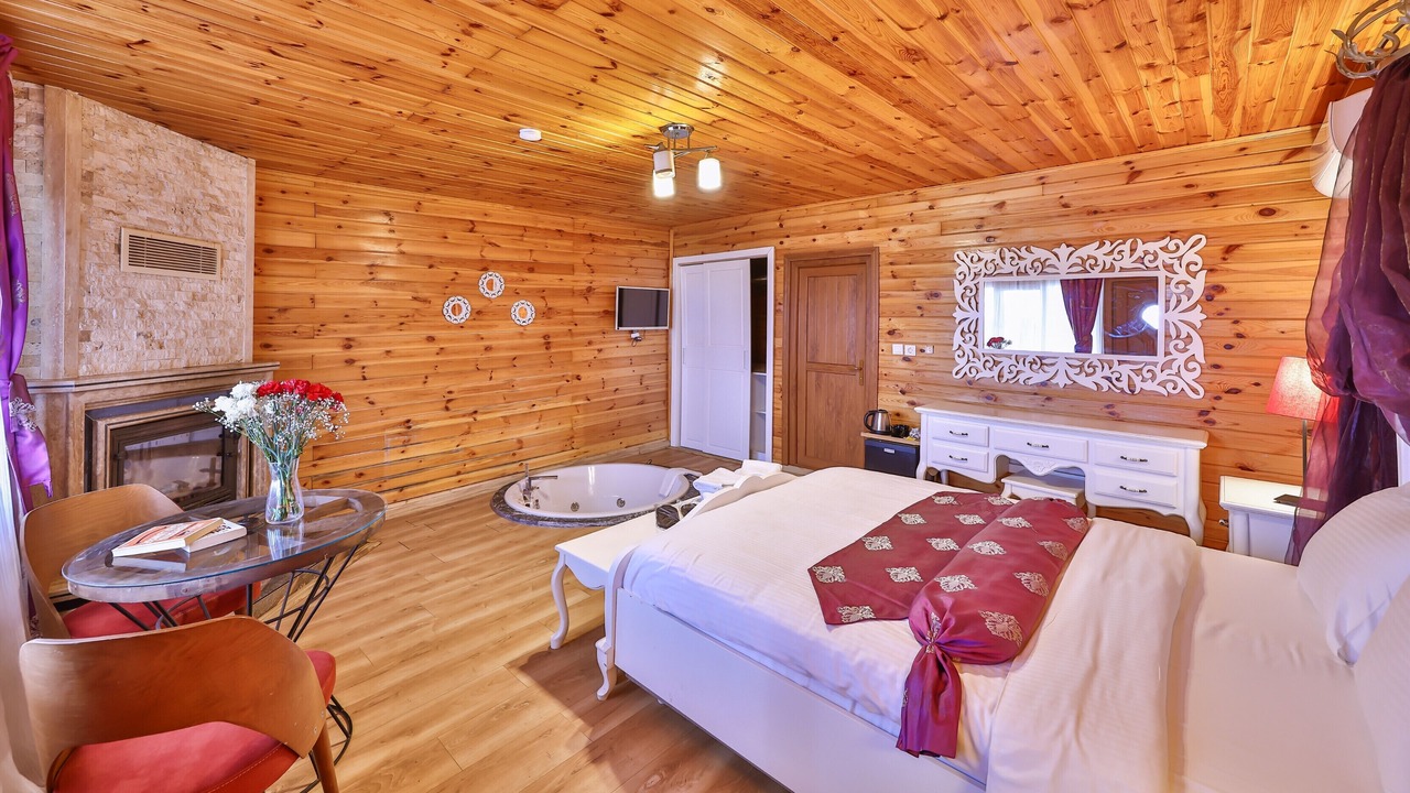 Photo of Outdoor in Sile
