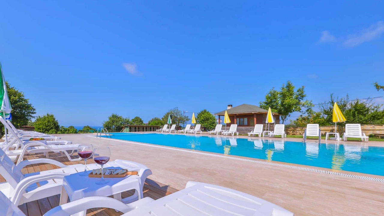 Photo of Outdoor in Sile