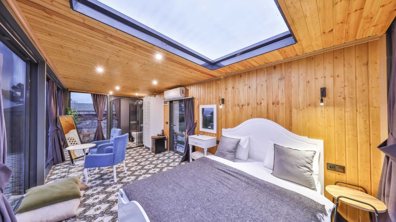 Photo of Bedroom in Sile
