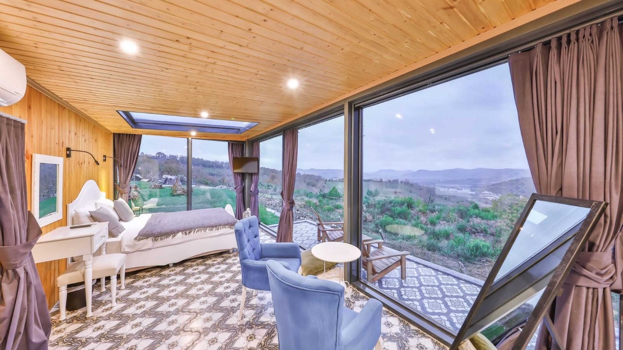 Photo of Bedroom in Sile