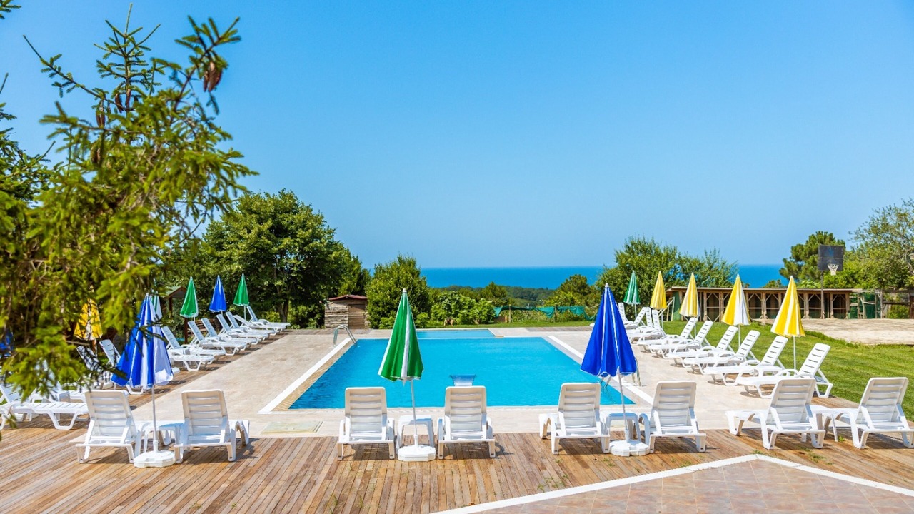 Photo of Outdoor in Sile