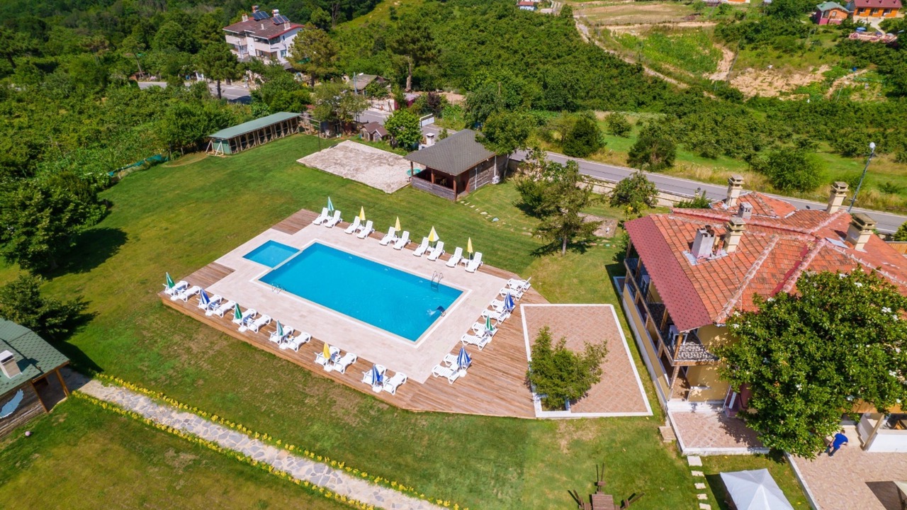 Photo of Outdoor in Sile