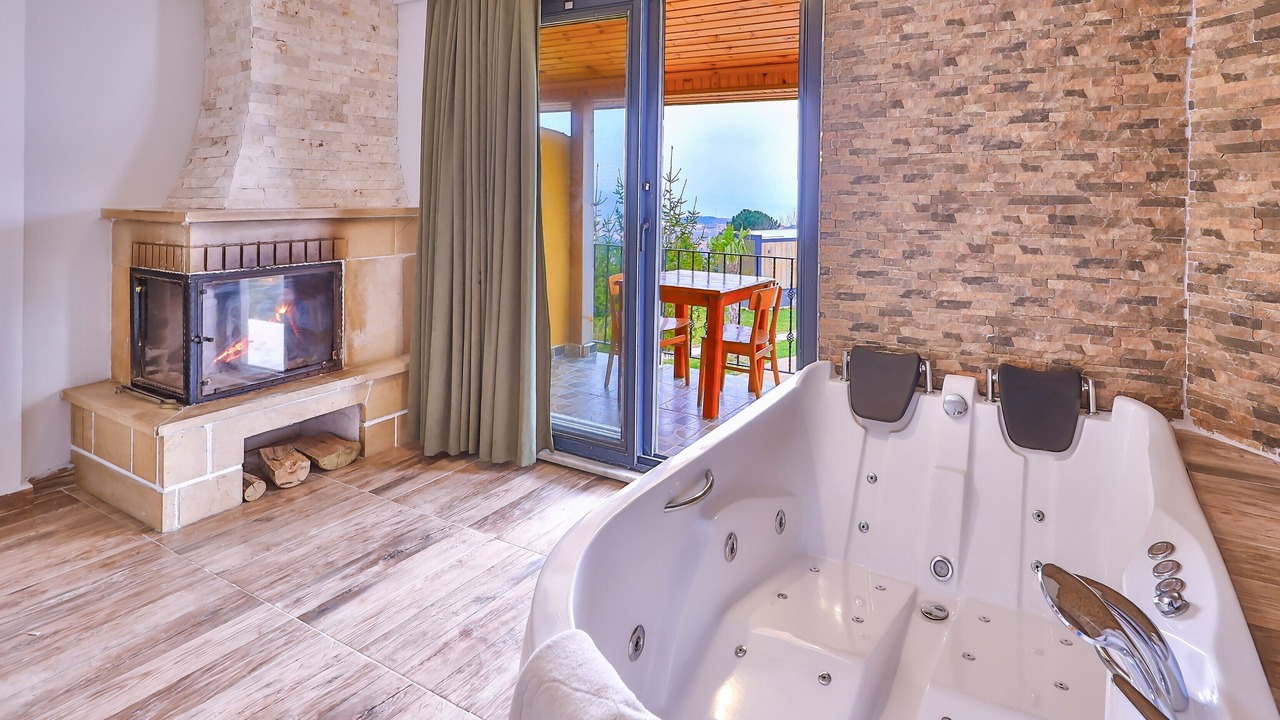 Photo of Bedroom in Sile