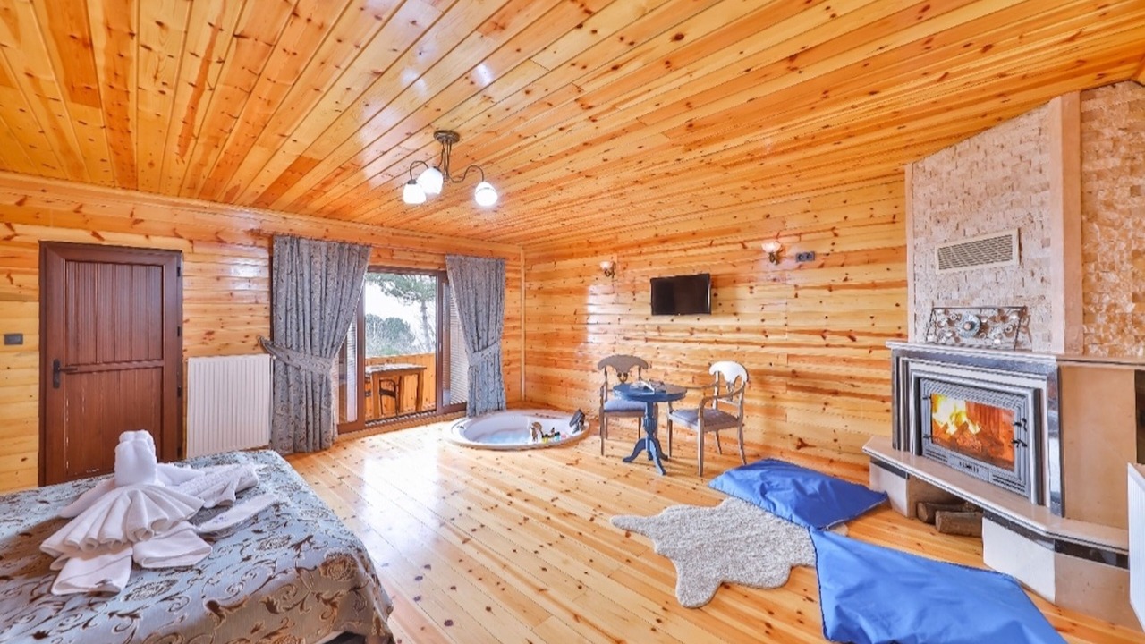 Photo of Bedroom in Sile