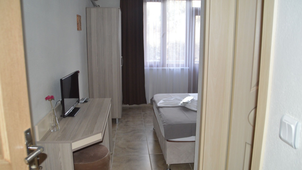 Photo of Bedroom in Altinoluk