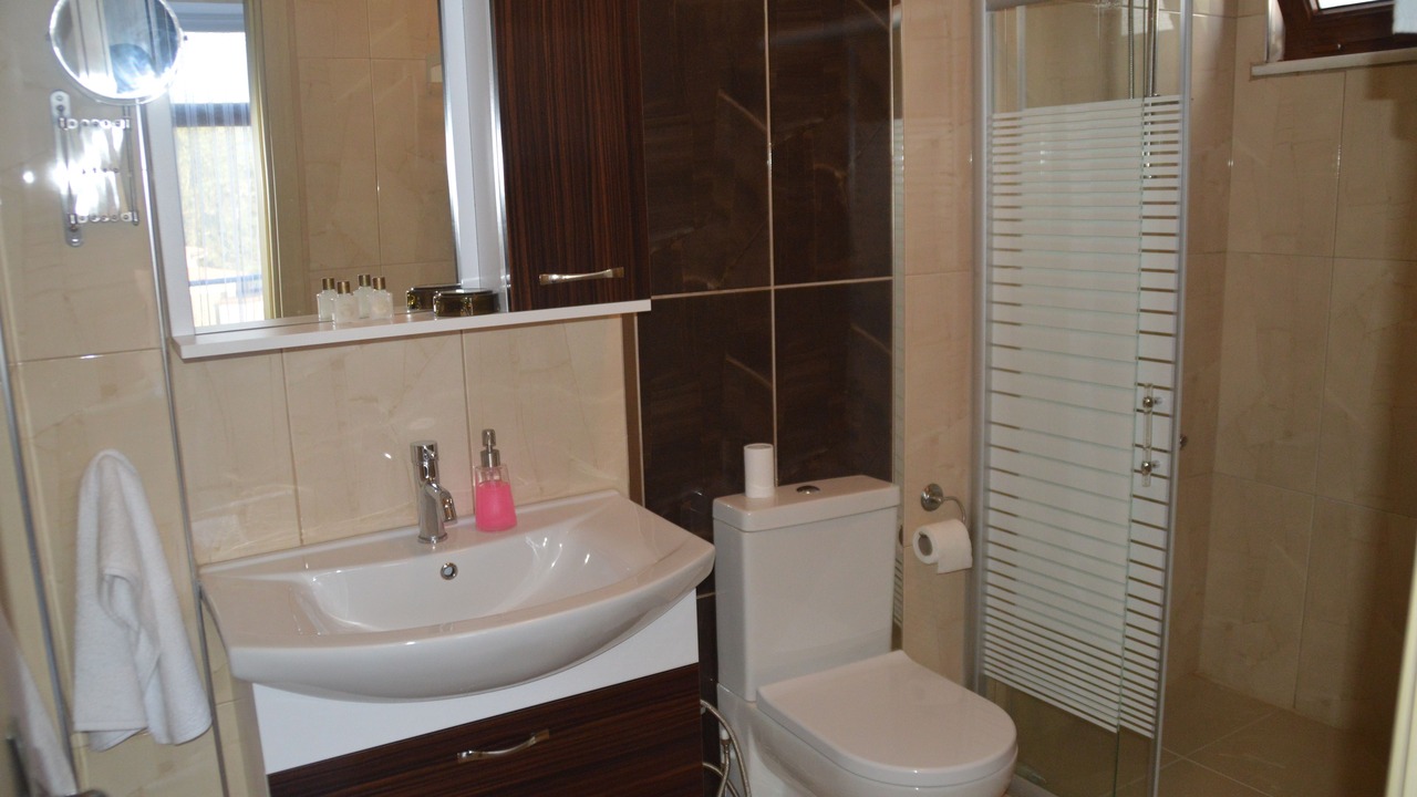 Photo of Bathroom in Altinoluk