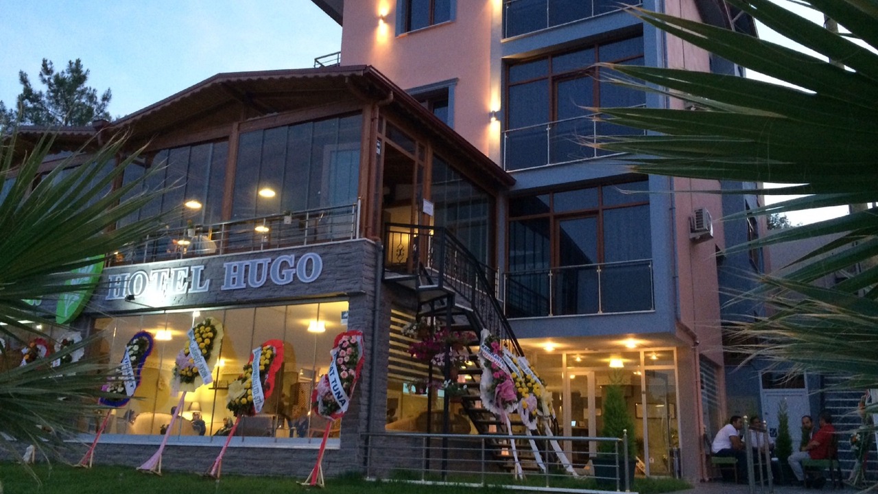 Photo of Outdoor in Altinoluk