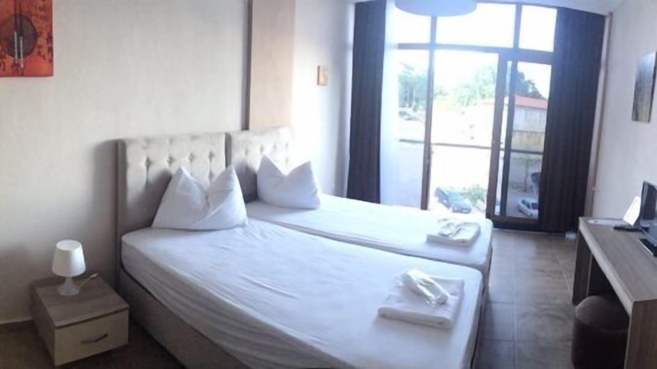 Photo of Bedroom in Altinoluk