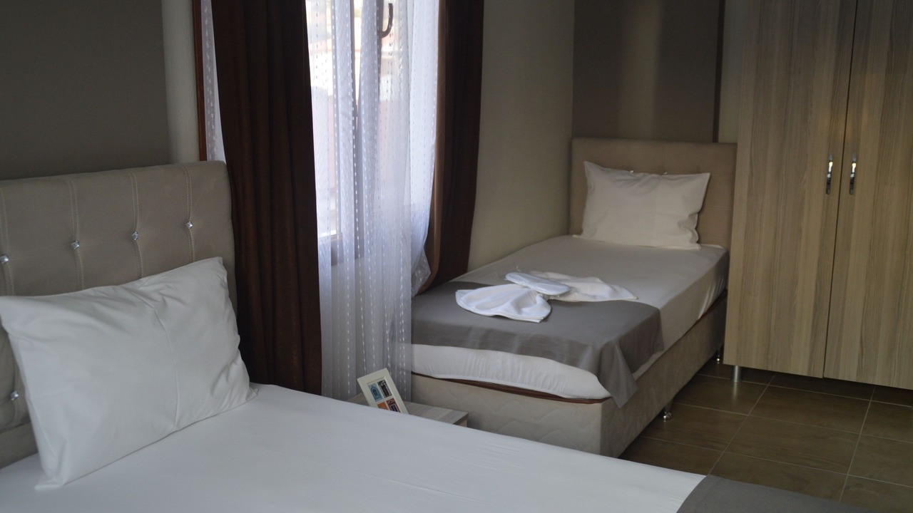 Photo of Bedroom in Altinoluk