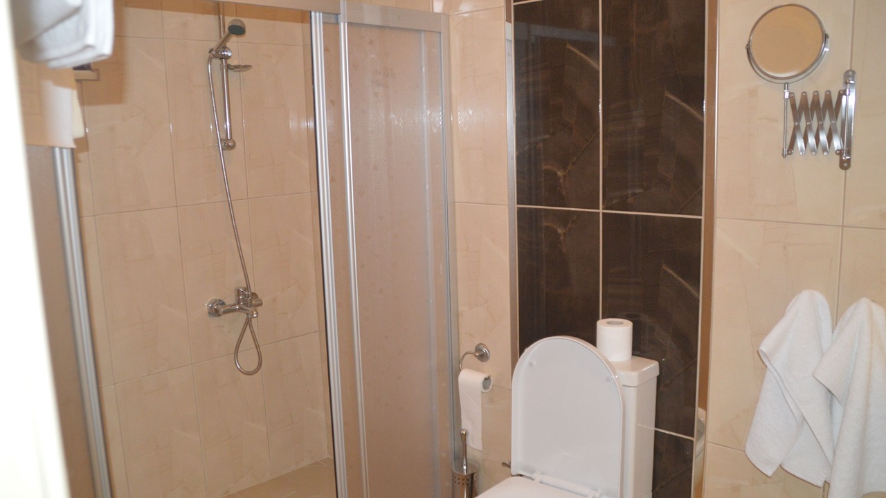Photo of Bathroom in Altinoluk