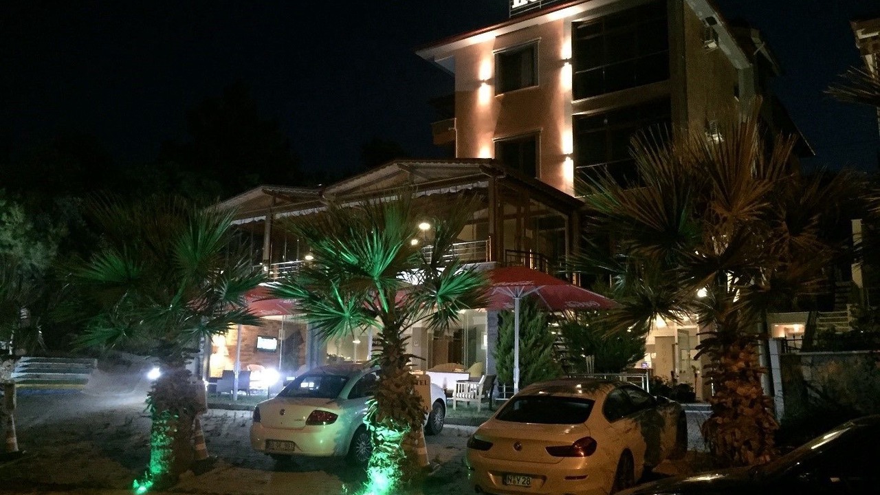 Photo of Outdoor in Altinoluk