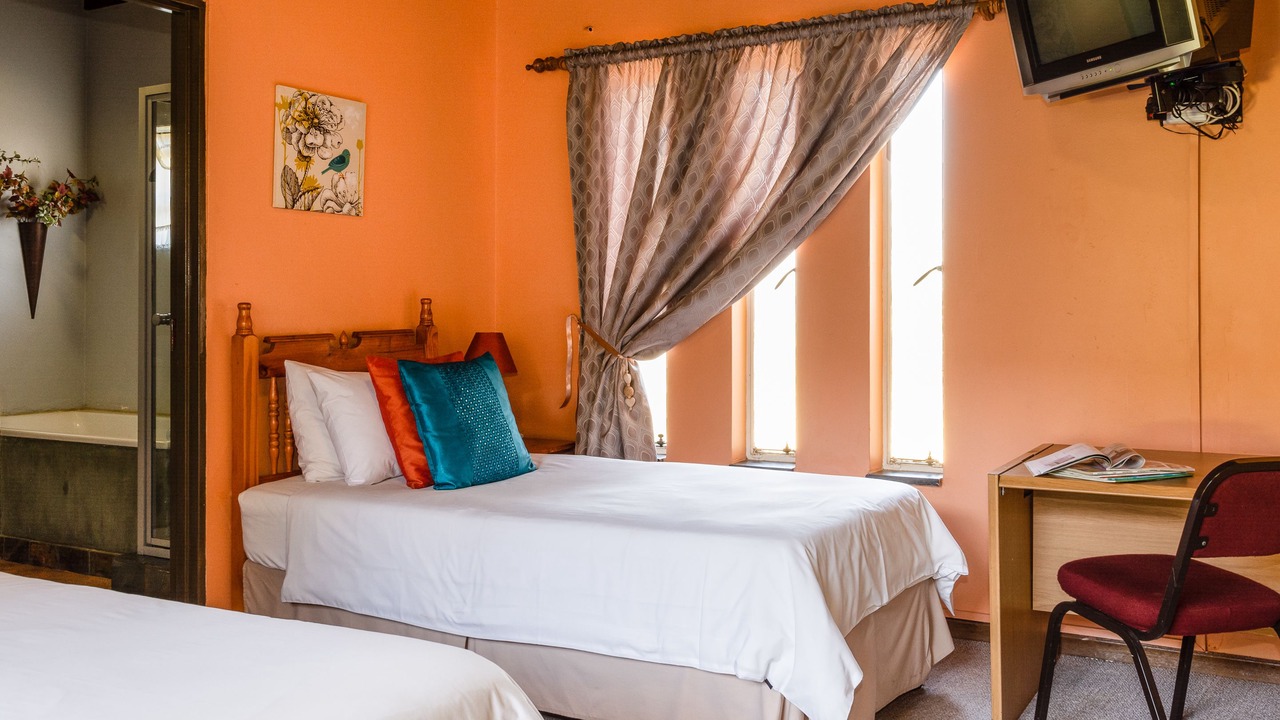 Photo of Bedroom in Greater Johannesburg Metropolitan Area