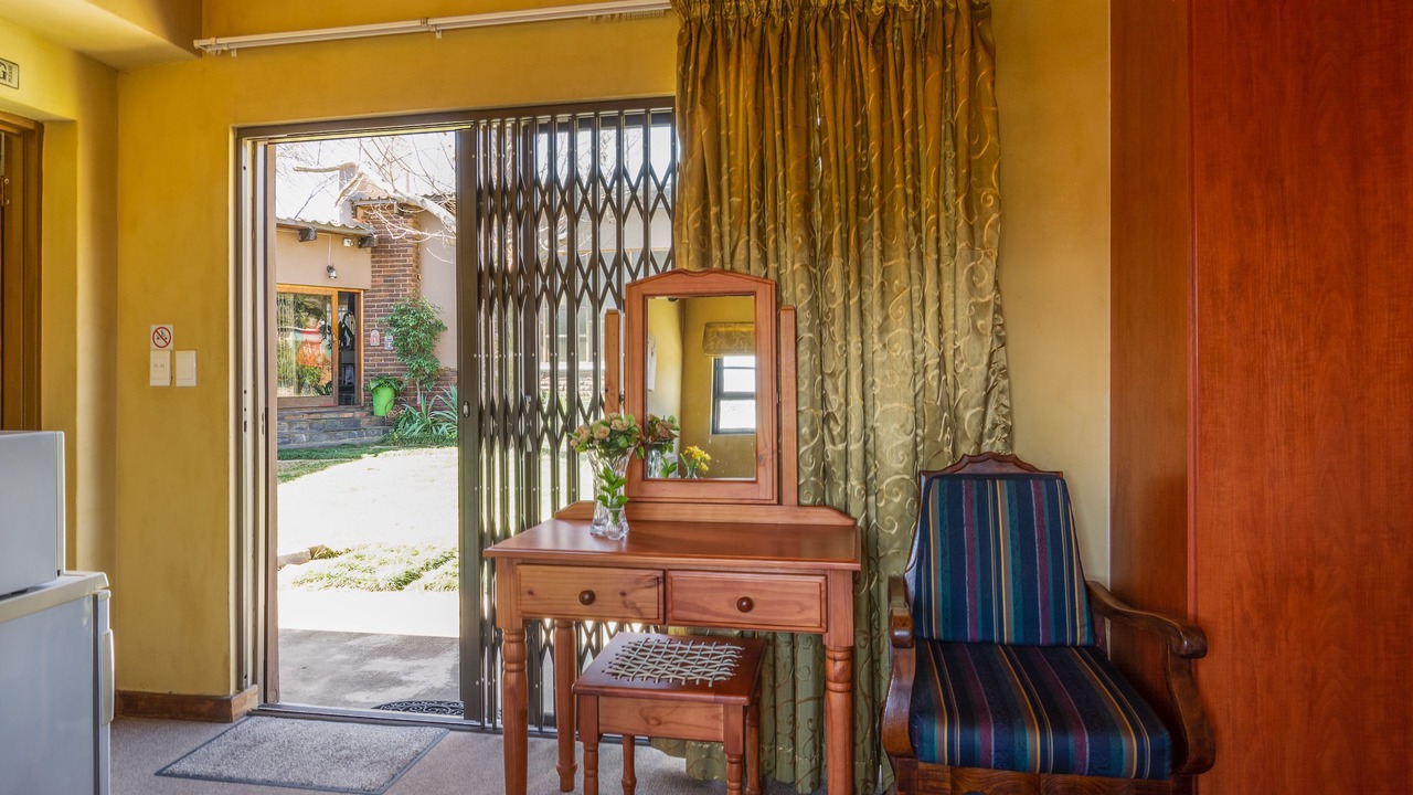 Photo of Bedroom in Greater Johannesburg Metropolitan Area