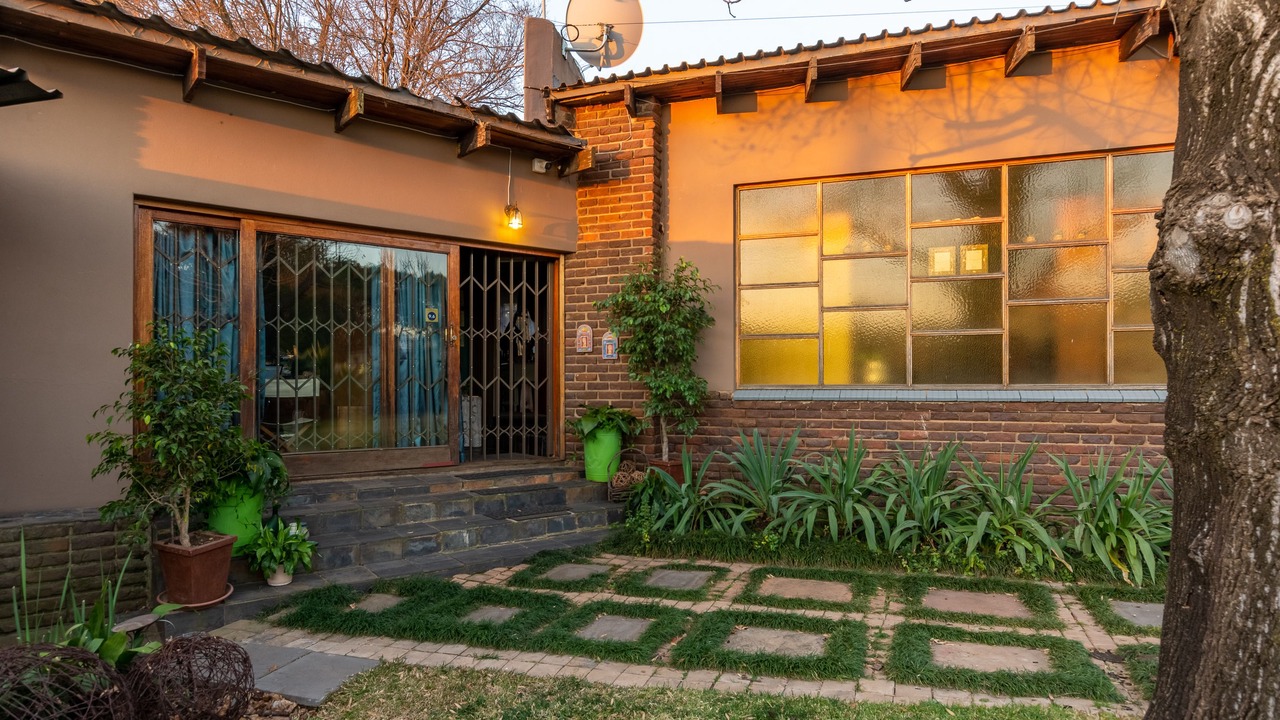 Photo of Outdoor in Greater Johannesburg Metropolitan Area