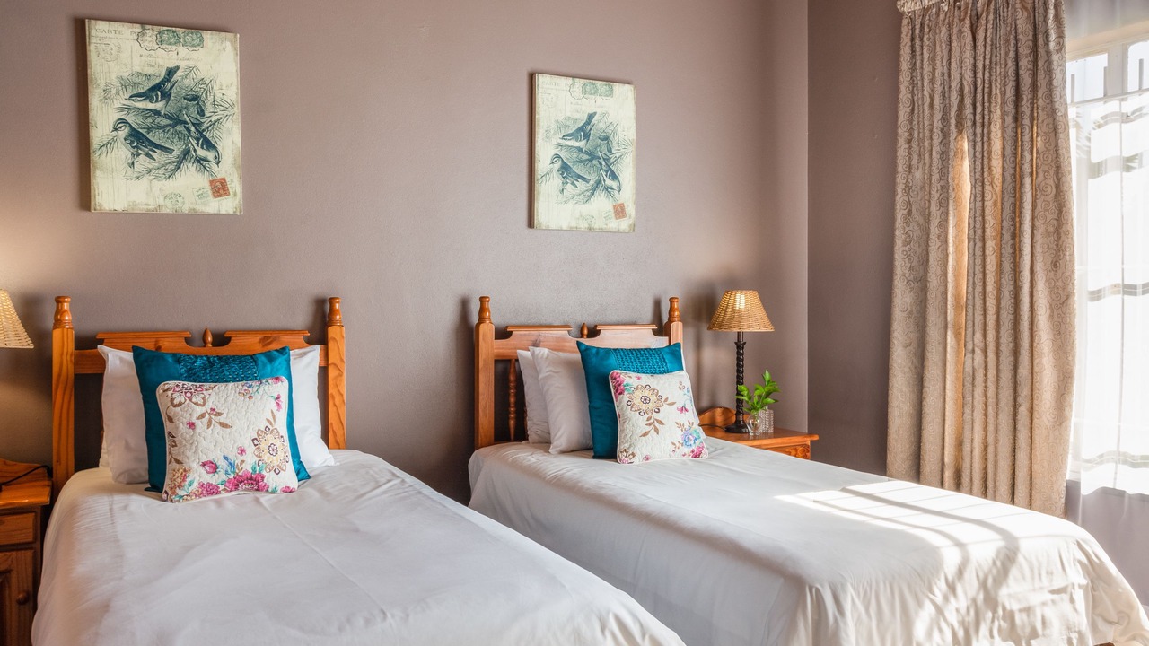 Photo of Bedroom in Greater Johannesburg Metropolitan Area