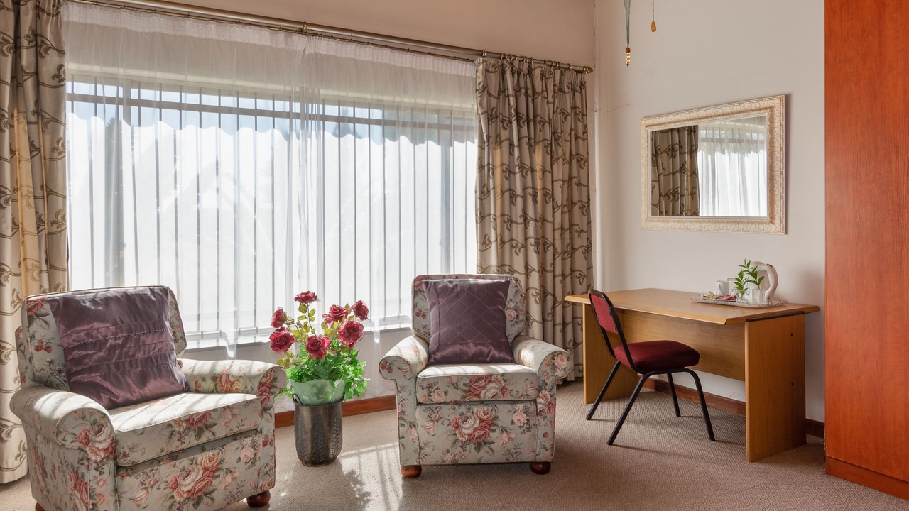 Photo of Bedroom in Greater Johannesburg Metropolitan Area