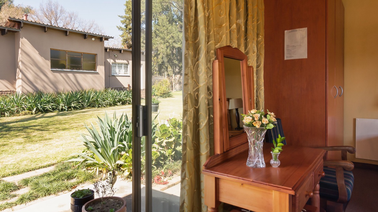 Photo of Bedroom in Greater Johannesburg Metropolitan Area