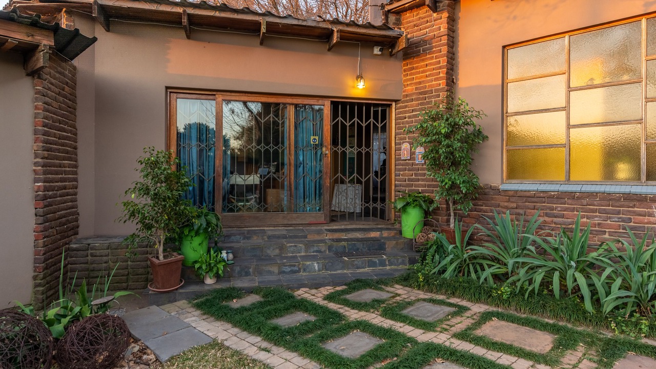 Photo of Outdoor in Greater Johannesburg Metropolitan Area