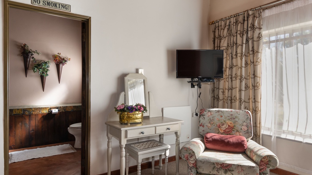 Photo of Bedroom in Greater Johannesburg Metropolitan Area