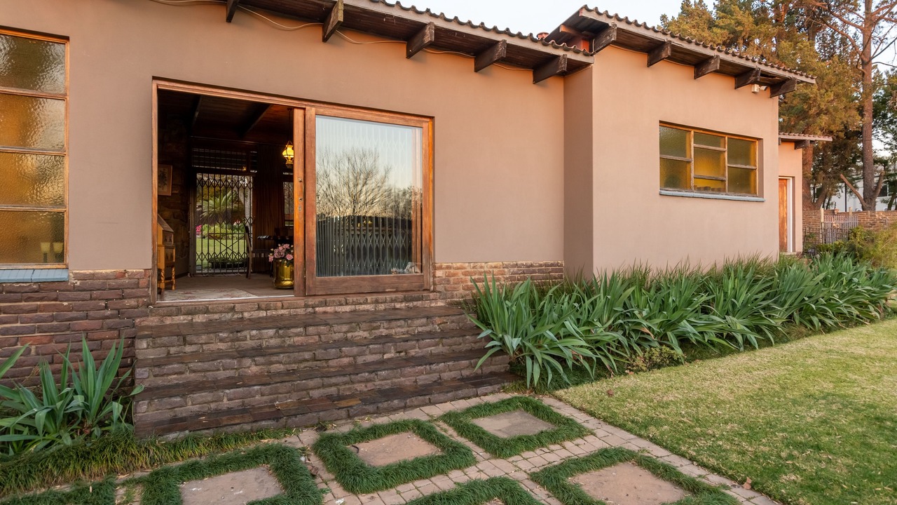 Photo of Outdoor in Greater Johannesburg Metropolitan Area