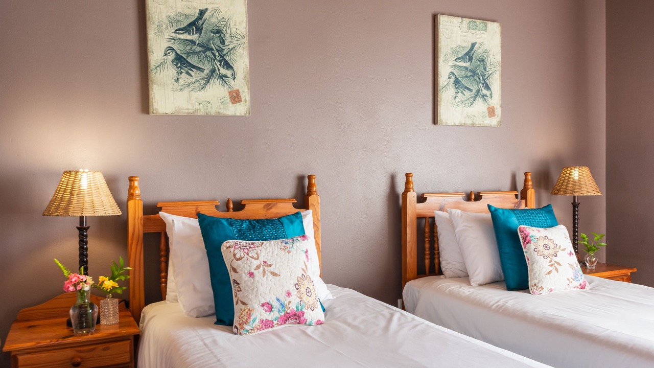 Photo of Bedroom in Greater Johannesburg Metropolitan Area