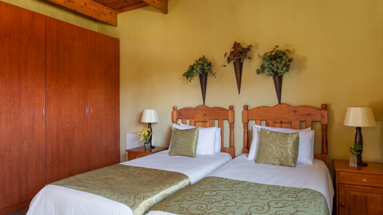 Photo of Bedroom in Greater Johannesburg Metropolitan Area