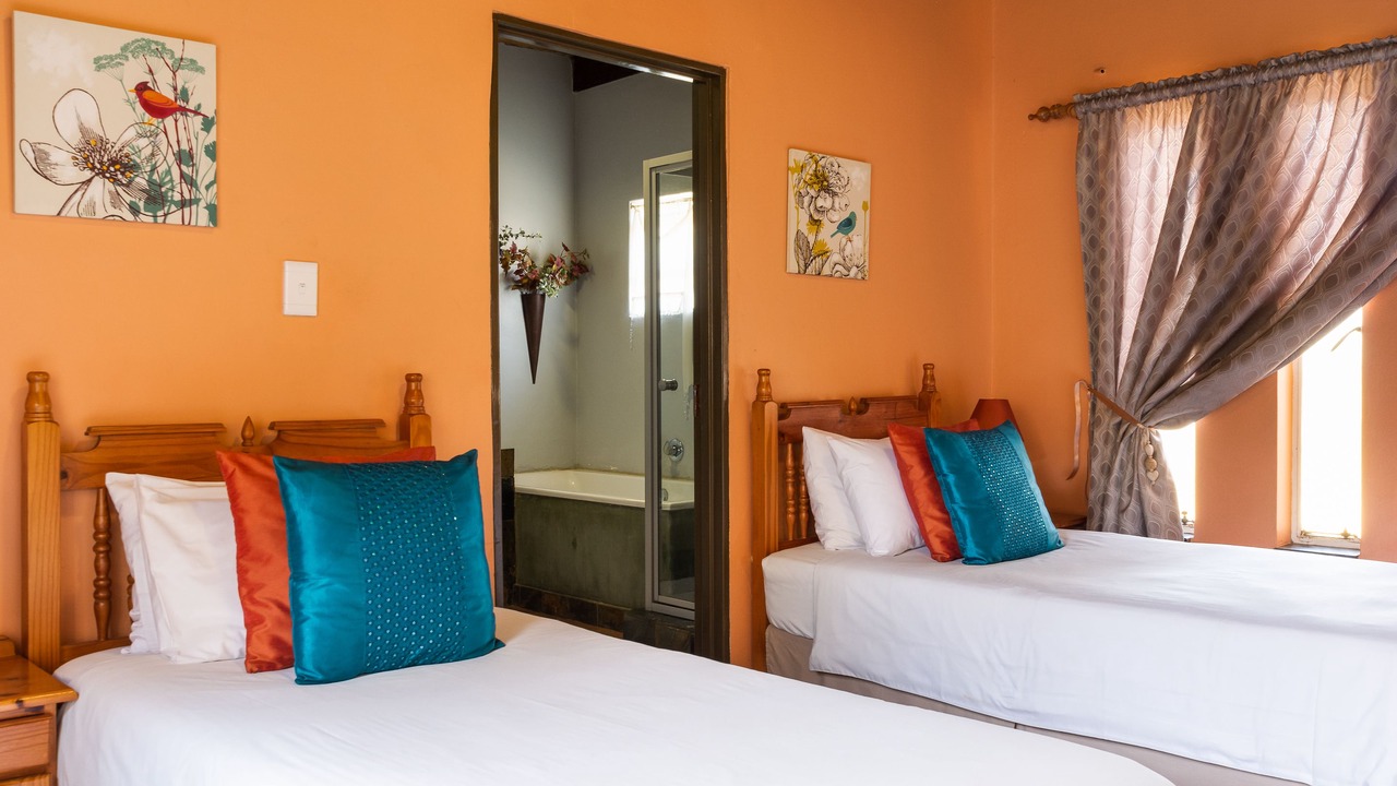 Photo of Bedroom in Greater Johannesburg Metropolitan Area