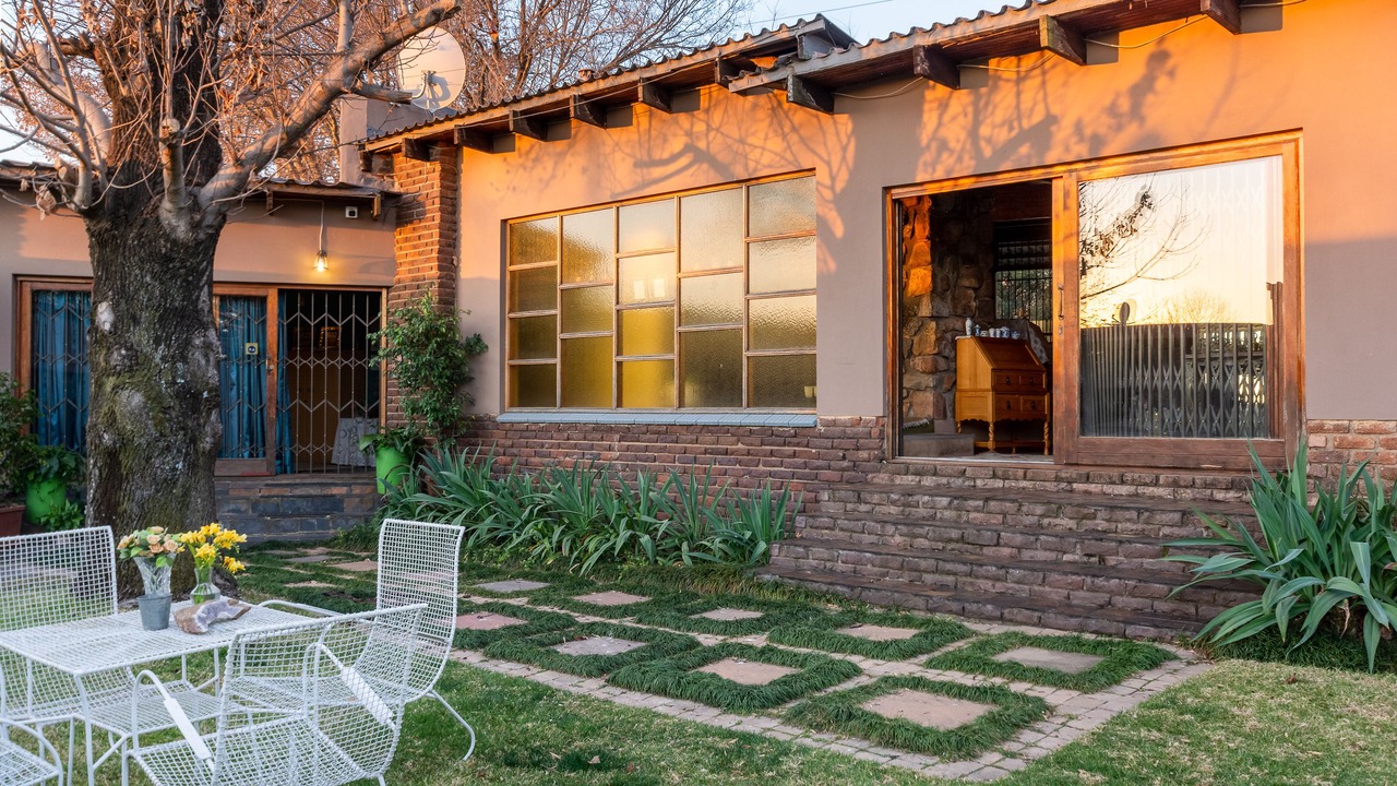 Photo of Outdoor in Greater Johannesburg Metropolitan Area