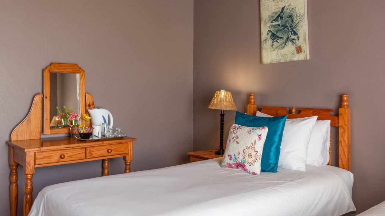 Photo of Bedroom in Greater Johannesburg Metropolitan Area