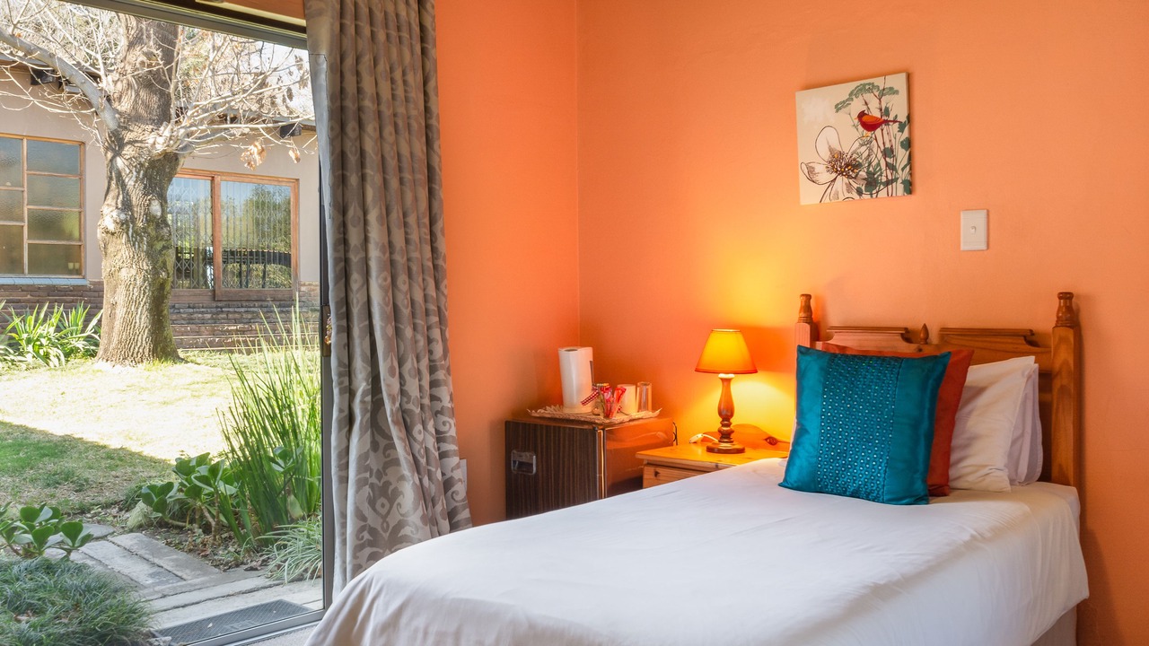 Photo of Bedroom in Greater Johannesburg Metropolitan Area