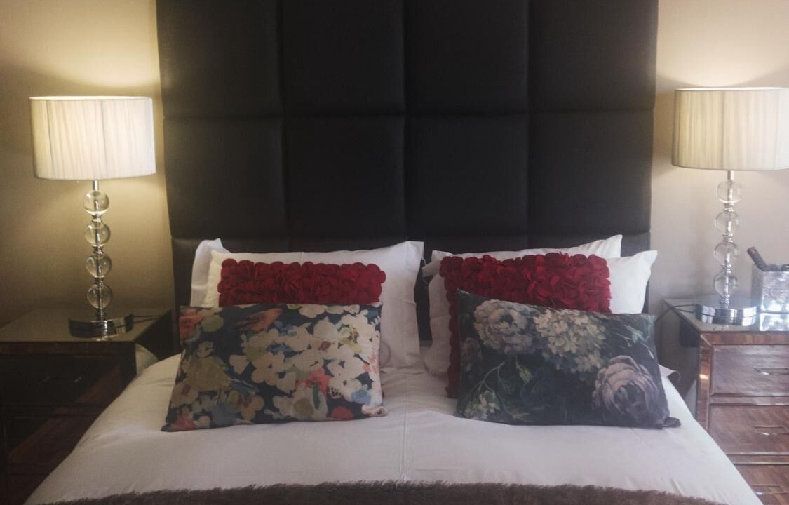 Photo of Bedroom in Ga-Segonyana