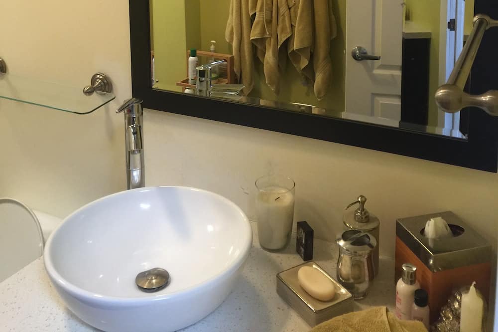Photo of Bathroom in Santa Rosa