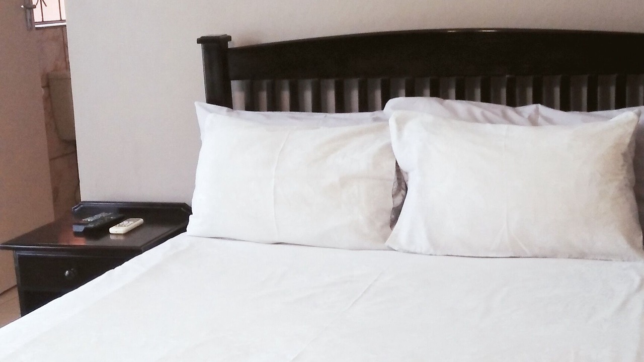 Photo of Bedroom in Moses Kotane