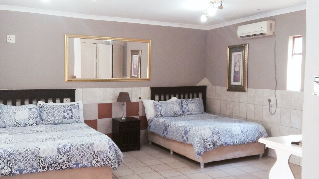 Photo of Bedroom in Moses Kotane