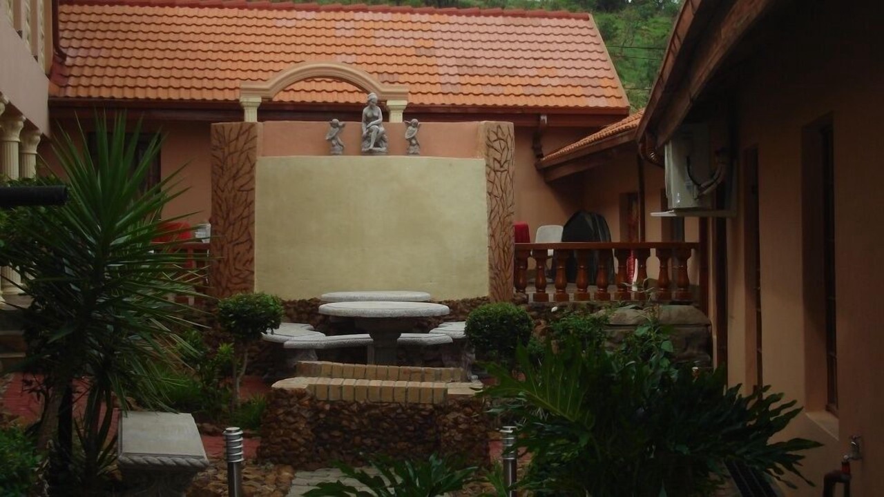 Photo of Outdoor in Moses Kotane