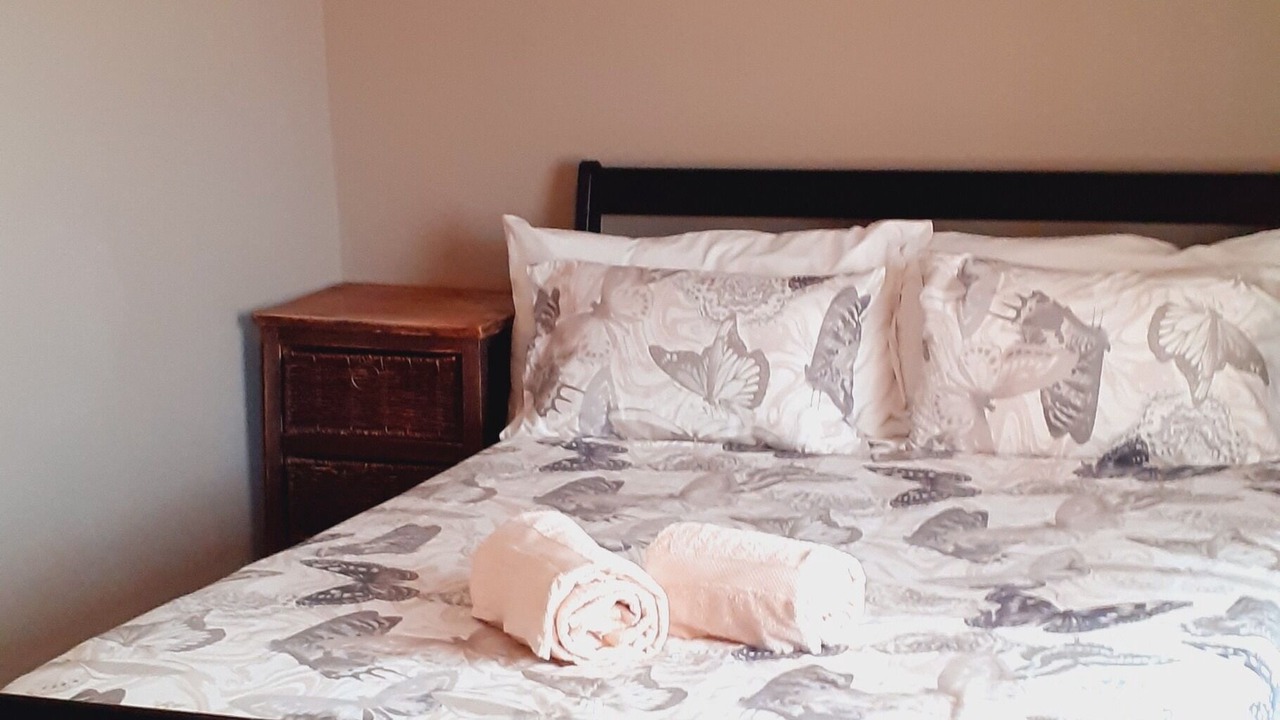 Photo of Bedroom in Moses Kotane