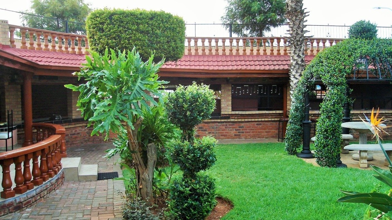 Photo of Outdoor in Moses Kotane