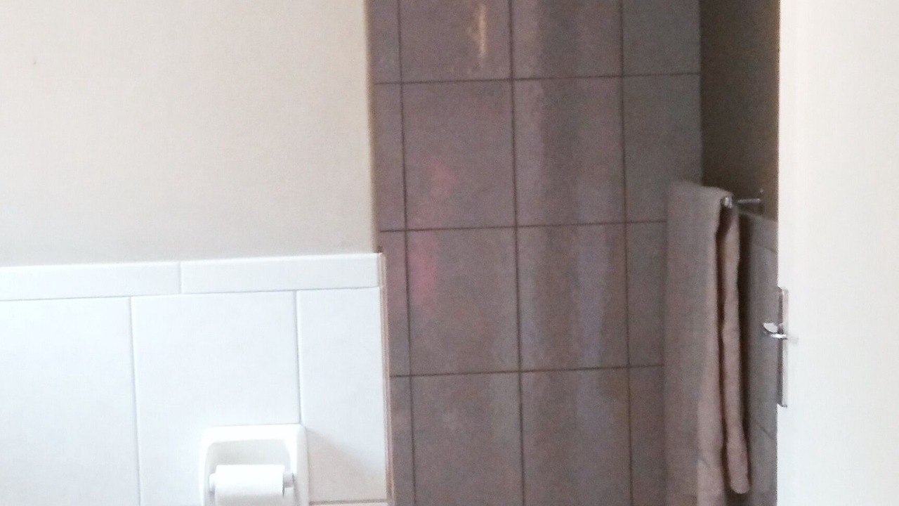 Photo of Bathroom in Moses Kotane
