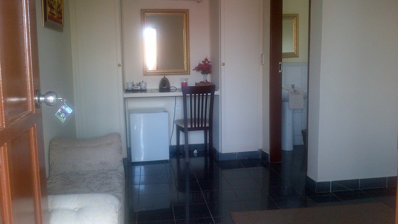 Photo of Bedroom in Moses Kotane