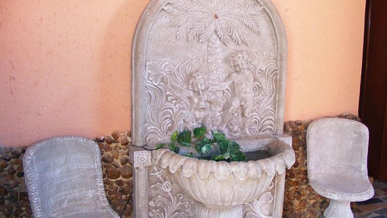 Photo of Outdoor in Moses Kotane