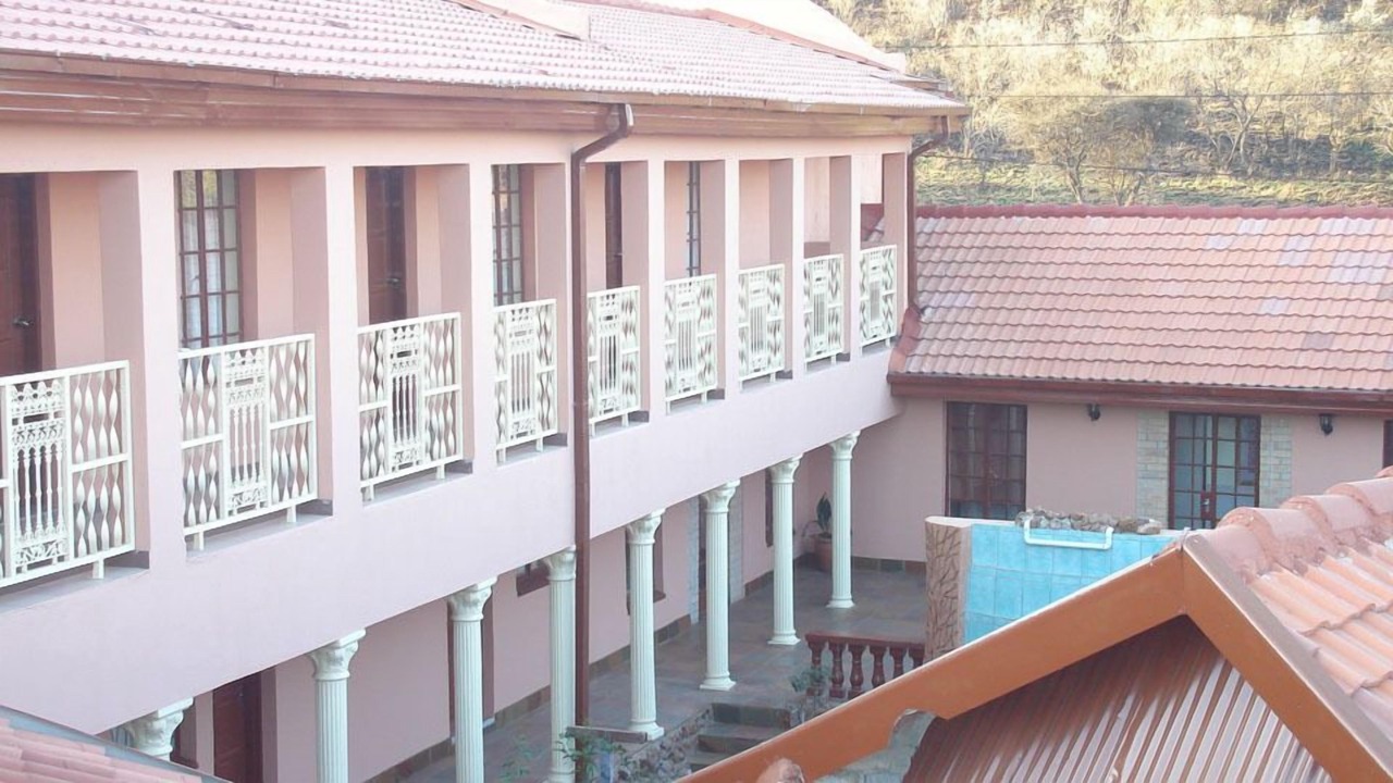 Photo of Outdoor in Moses Kotane