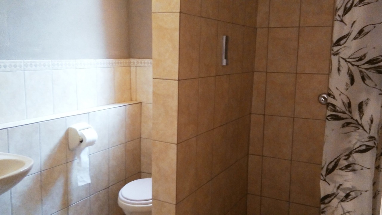Photo of Bathroom in Moses Kotane