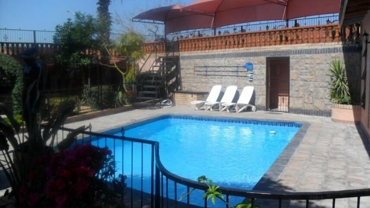 Photo of Outdoor in Moses Kotane