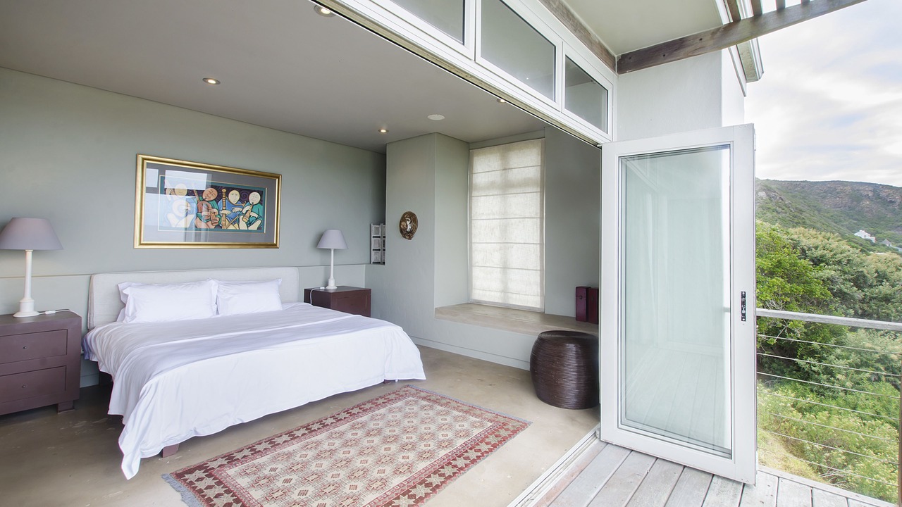 Photo of Bedroom in Glentana