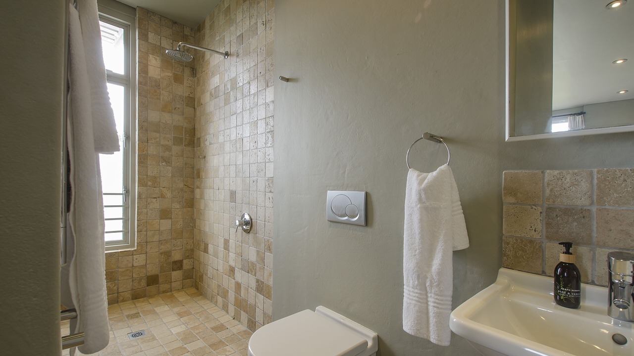 Photo of Bathroom in Glentana