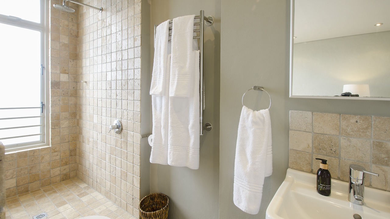 Photo of Bathroom in Glentana