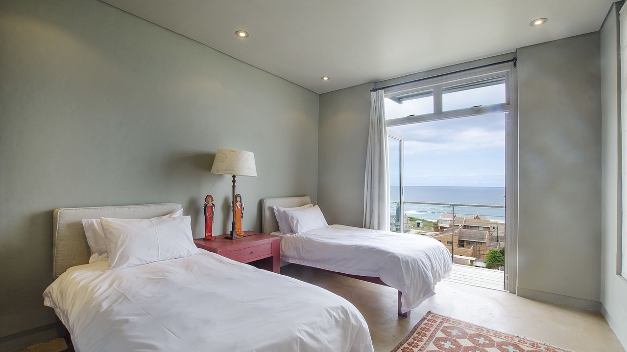 Photo of Bedroom in Glentana