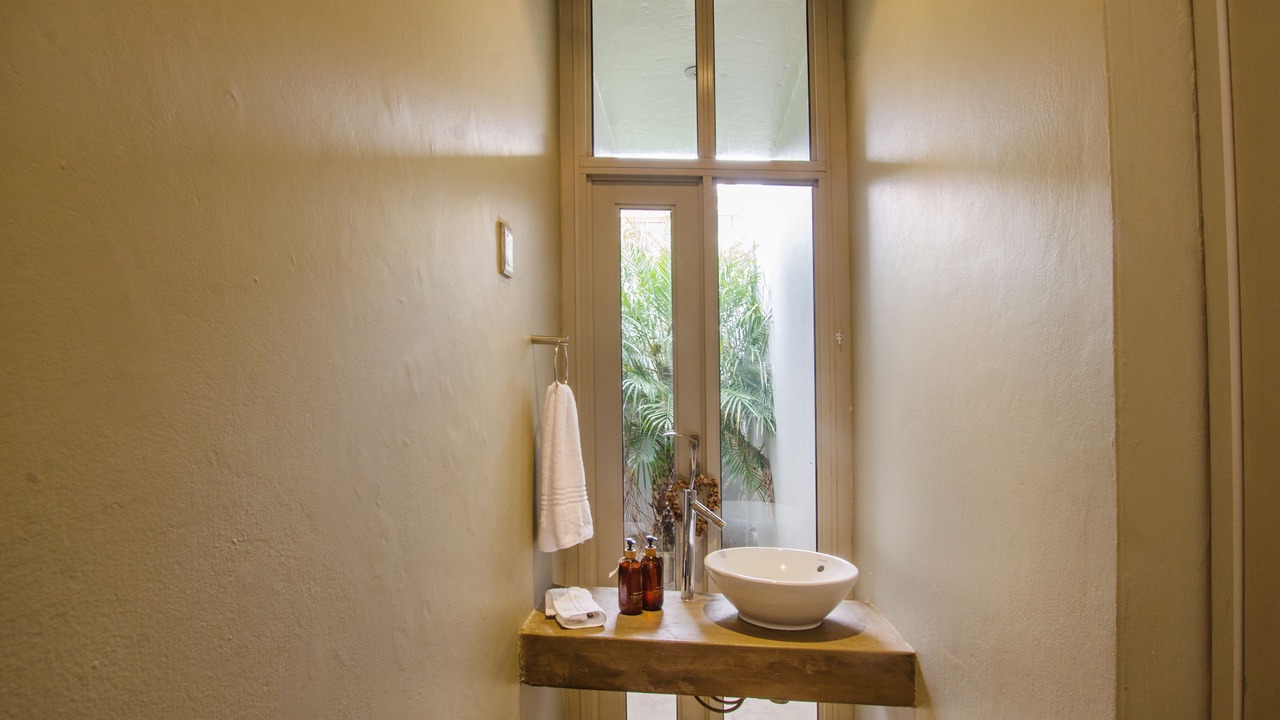 Photo of Bathroom in Glentana
