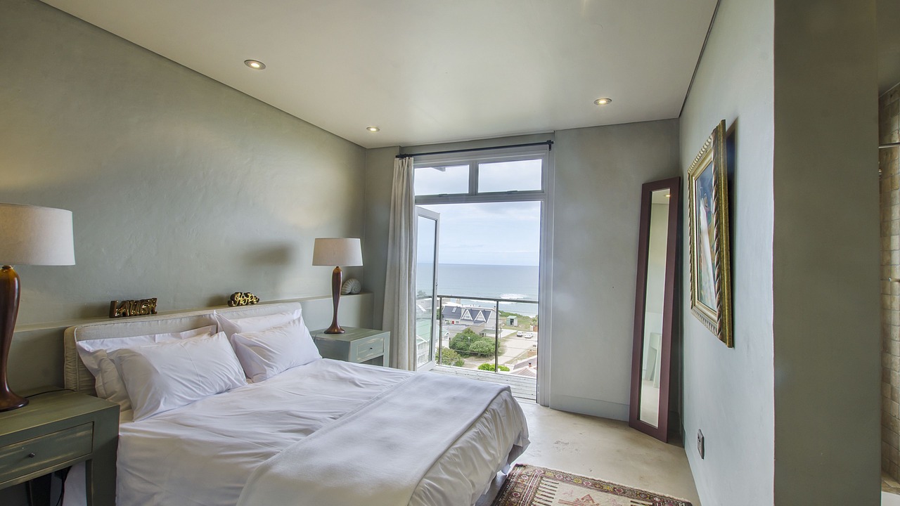 Photo of Bedroom in Glentana