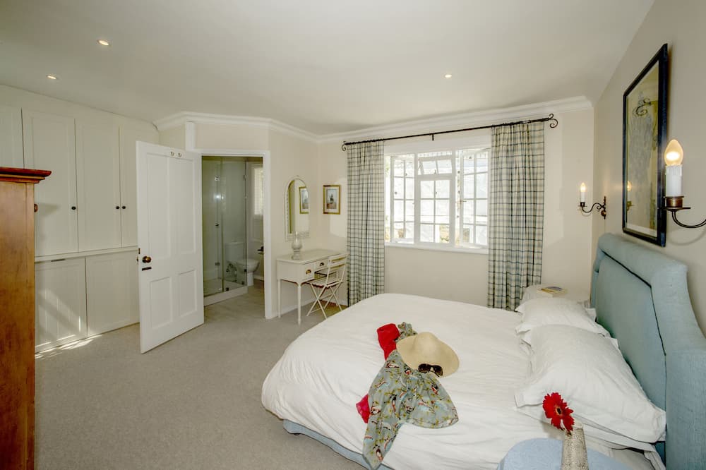 Photo of Bathroom in Kalk Bay